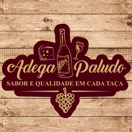 Adega Paludo - logo