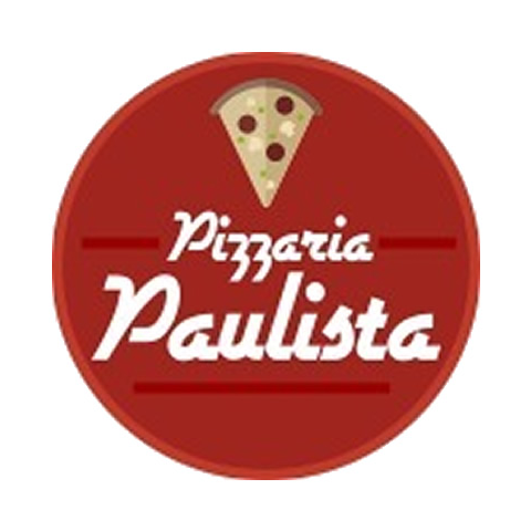 Pizzaria Paulista - logo