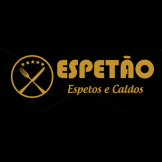 Espetão - logo