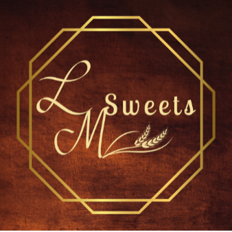 L. M. Sweets  - logo