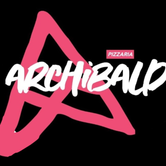 Archibald Pizzaria - logo
