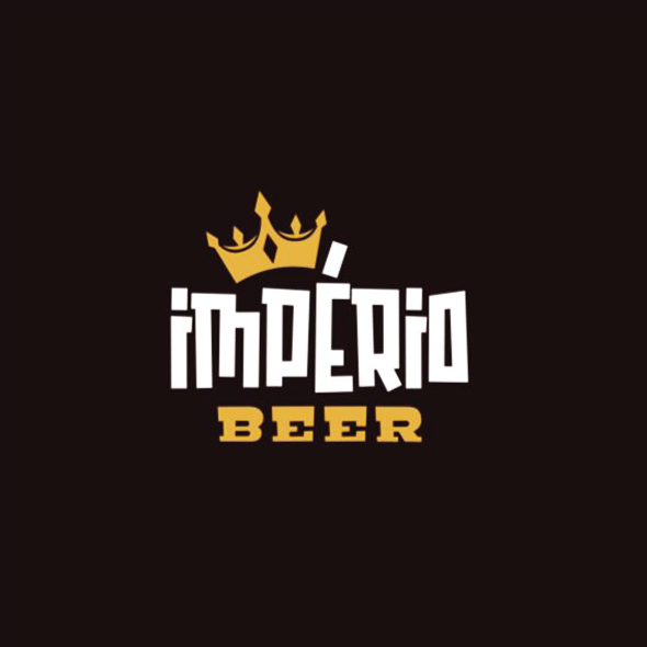 Império Beer - logo