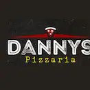 DANNYS PIZZARIA - logo