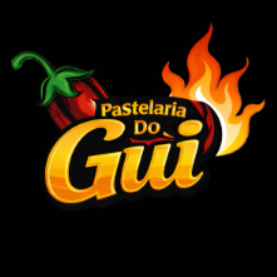 Pastelaria do Gui  - logo