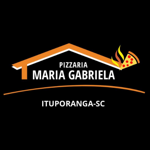 Pizzaria Maria Gabriela - logo