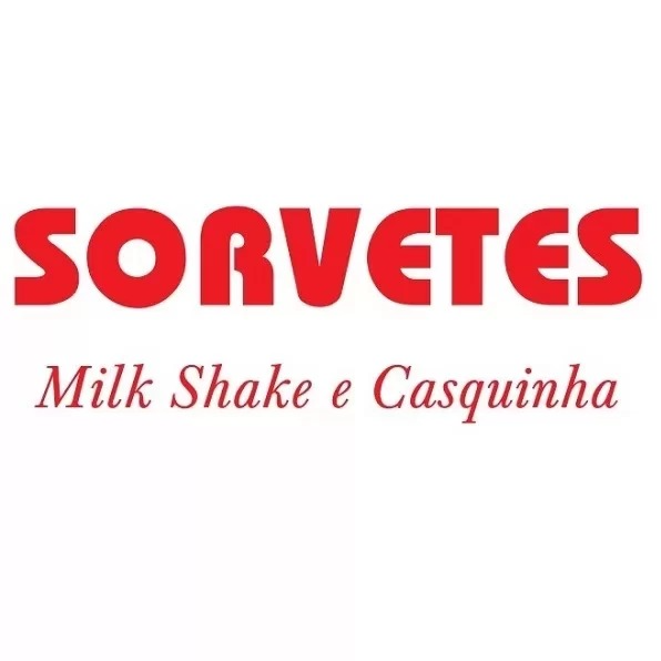 Sorvetes Milk-Shake e Casquinha - logo