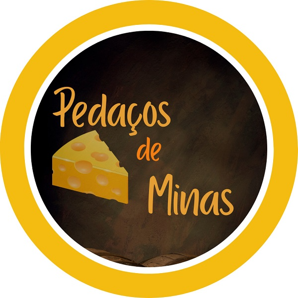 Pedaços de Minas - logo