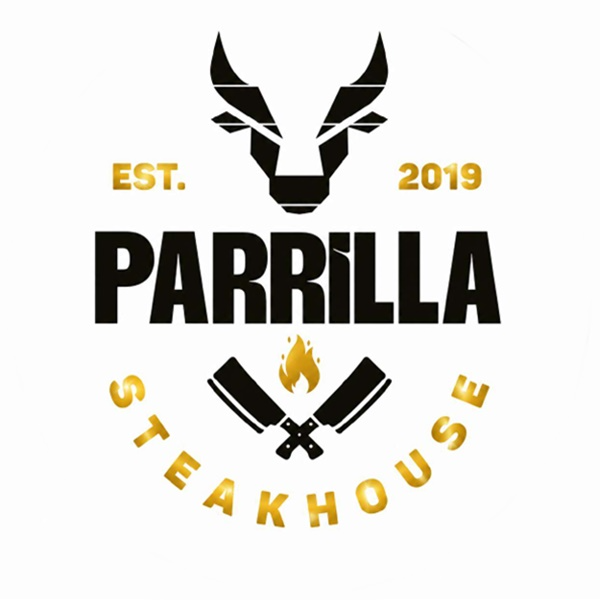 Parrilla Steak House - logo