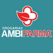 Drogaria Ambifarma - logo
