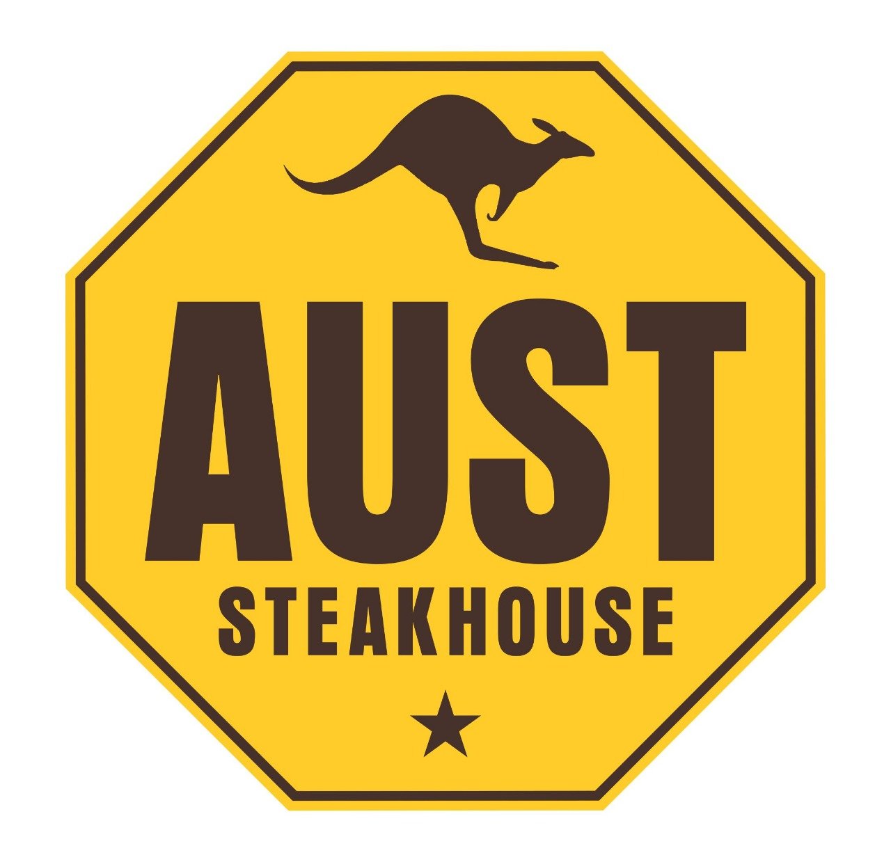 Aust Steakhouse Burgers & Cia. - logo