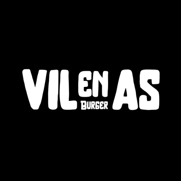Vilena’s Burger - logo
