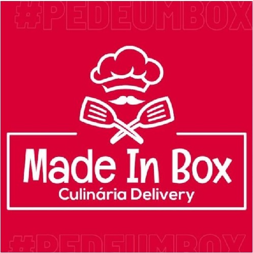 MADE IN BOX - logo