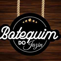 Botequim do Jazin - logo