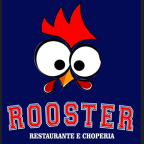 Rooster Restaurante e Choperia - logo