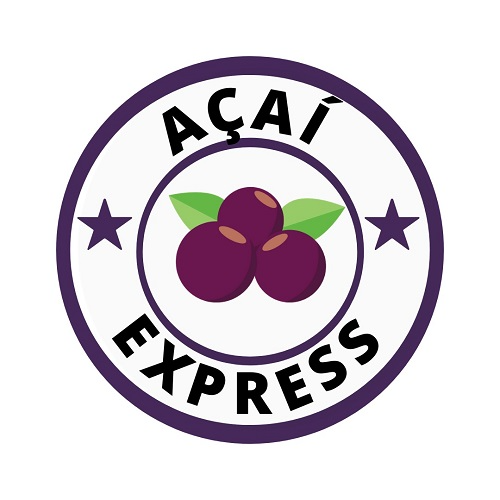 Açaí Express - logo
