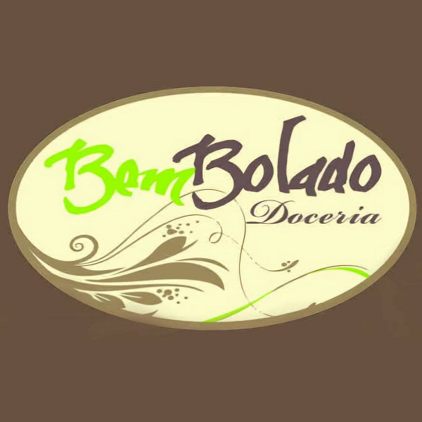 Bem Bolado - logo