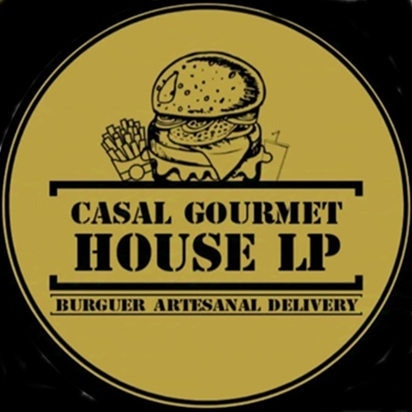 Casal Gourmet House  - logo