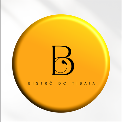 Bistro do Tibaia - logo