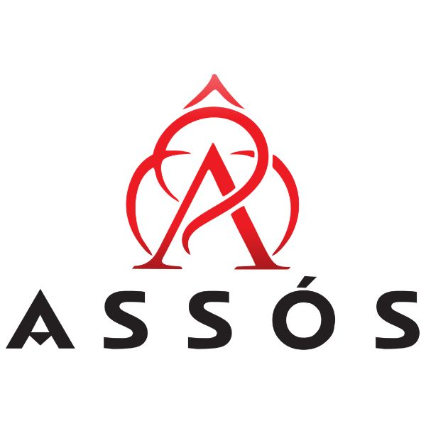 Assós - logo
