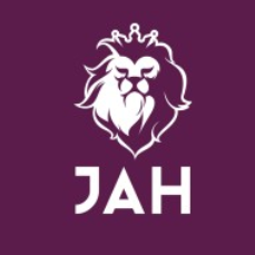 JAH AÇAÍ - logo