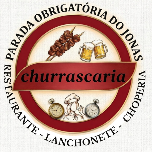 Restaurante Parada Obrigatória - logo