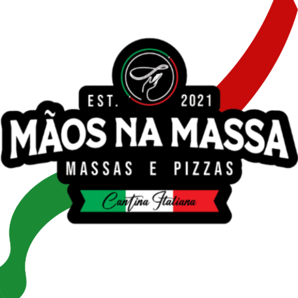 Mãos Na Massa - logo