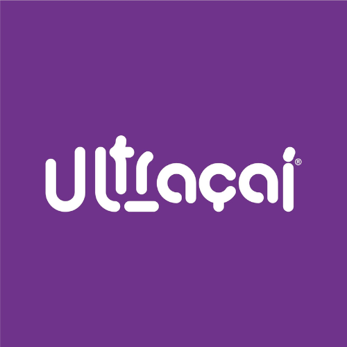 Ultraçaí - Kakogawa  - logo
