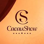Cacau Show - logo