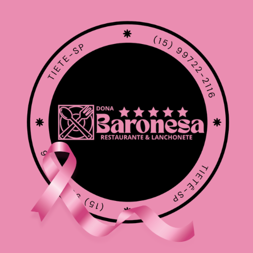 Dona Baronesa Restaurante - logo