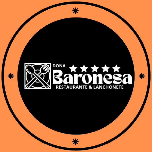 Dona Baronesa Restaurante - logo