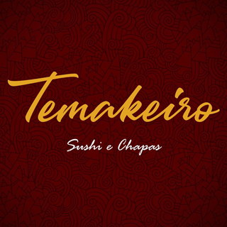 Temakeiro - logo