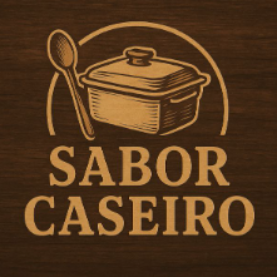 Sabor Caseiro - logo