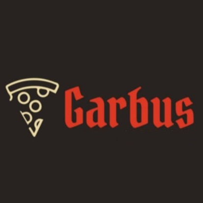 Garbus Pizza Artesanal - logo