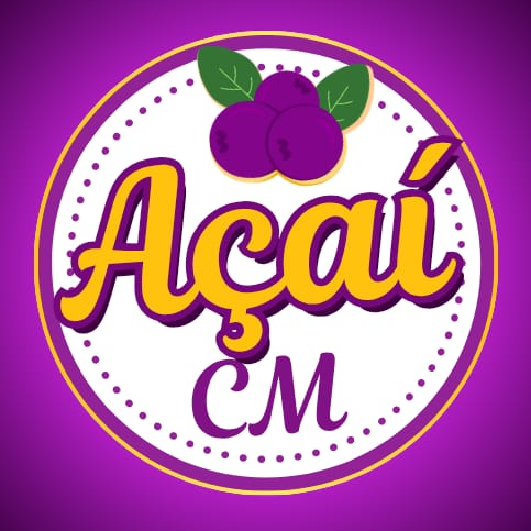 Açai CM - logo