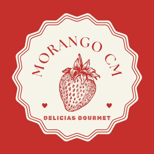 Morango CM - logo