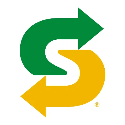 Subway (Cidade Nova) - logo