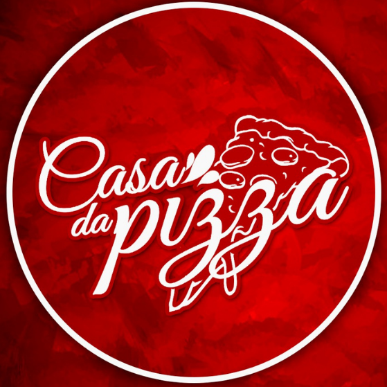 Casa da Pizza Barão - logo