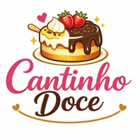 Cantinho Doce - logo