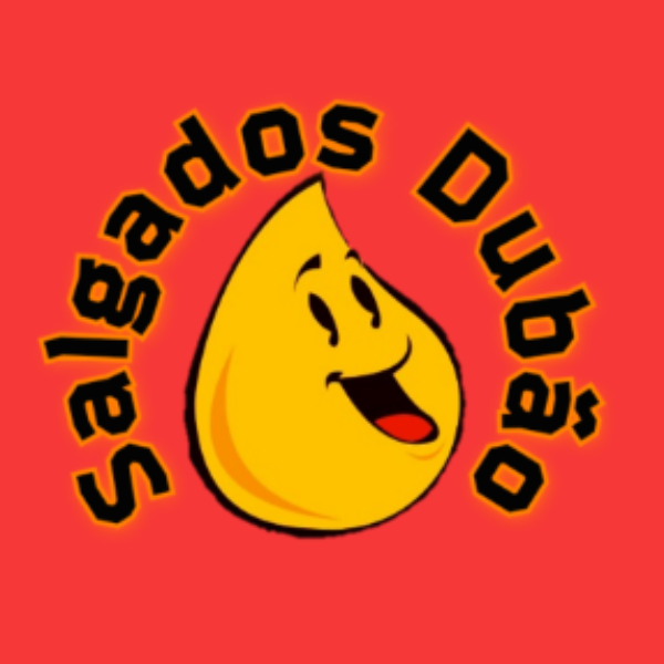 Salgados Dubão - logo