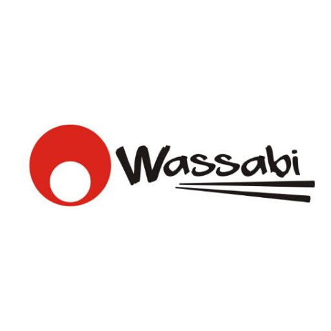 Wassabi - logo