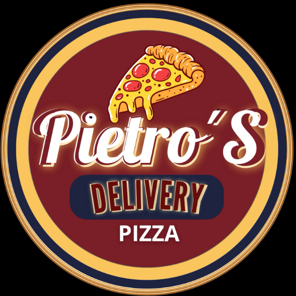 Pietros Pizza - logo