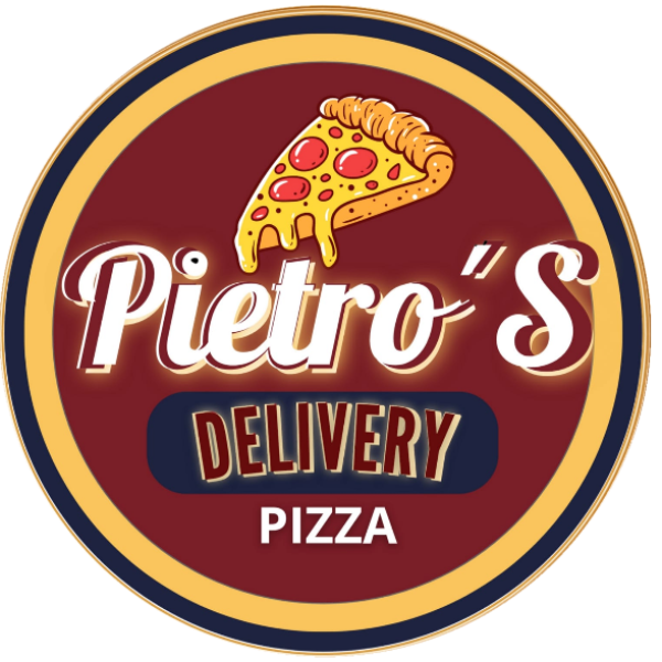Pietros Pizza - logo
