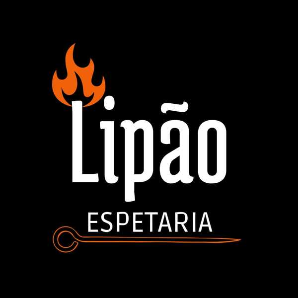 lipão espetaria 🥩 - logo