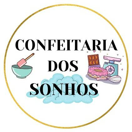 Confeitaria Dos Sonhos - logo