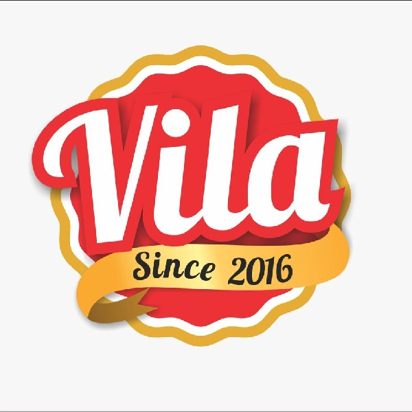Vila Delivery - logo