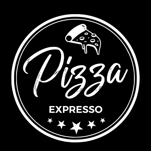 PIZZA EXPRESSO - logo