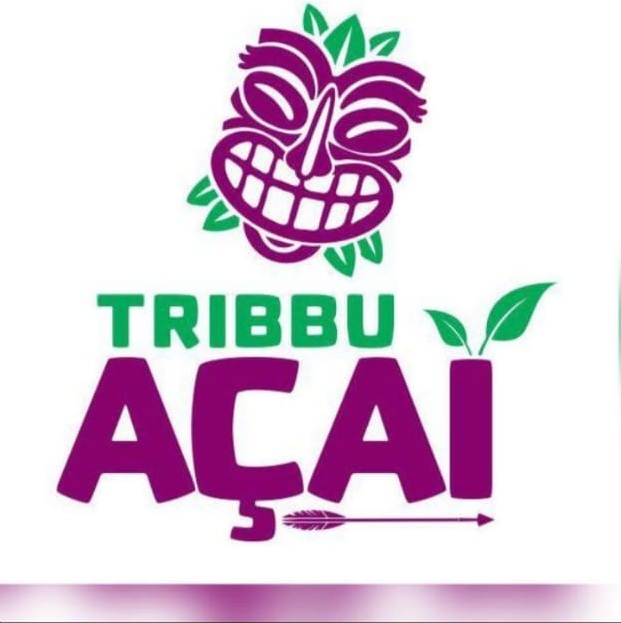 Tribbu Açaí - logo