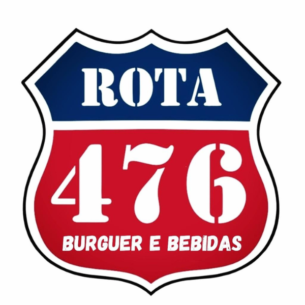 Rota 476 Bebidas  - logo