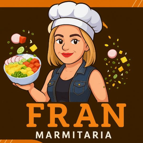 Fran Marmitaria - logo