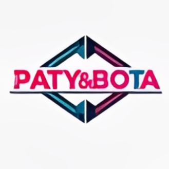 PATY&BOTA DOCE DELIVERY - logo